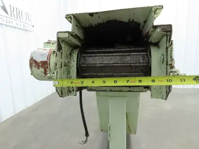 Used TSUBAKI _UNKNOWN_ Conveyor Parts Indiana US | Arrow Industrial #1366806