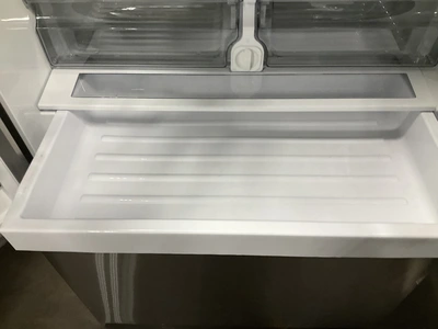 Used SAMSUNG RF32CGT100SR Residential Appliances Michigan US | Miedema Asset Management Group #1578064