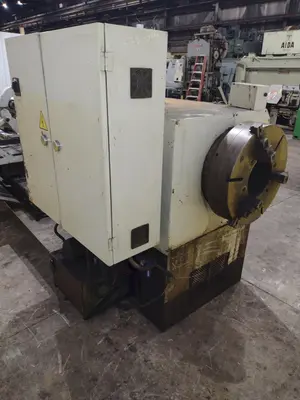 USED WILLIS PK 35