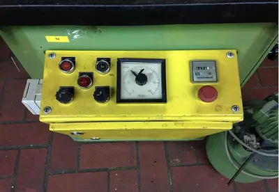USED WENTZKY 4R70