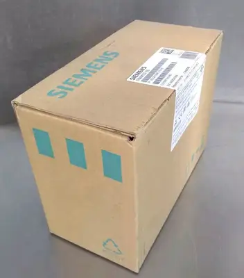 Siemens 6SL3210-5BE15-5UV0 Frequency Converter Loc1A3