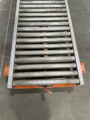 Used _UNKNOWN_ _UNKNOWN_ Portable Conveyors Florida US | MachineryMax #1420854