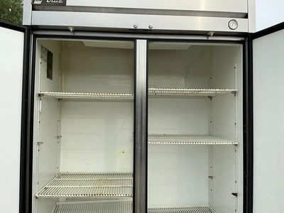 Used TRUE T-49 Refrigerators Michigan US | Miedema Asset Management Group #1423409