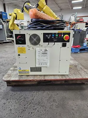 USED 2015 FANUC M-10IA/12