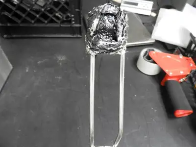 Used Isaac Peoria Used 5.25"x7.25" Round Stainless Mesh Frying Basket C IP Food, Restaurant, & Bakery Parts & Accessories Illinois US | Falcon Restaurant Supply #1376601