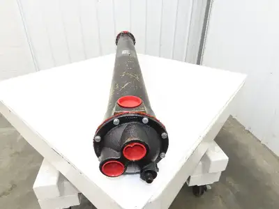 Used SUNSOURCE _UNKNOWN_ Heat Exchangers | Arrow Industrial #561353