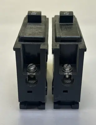 Used CHALLENGER C115 Miscellaneous Equipment (Electrical & Power) | Surplus Asset Holdings #1193646