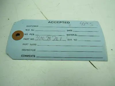 Lantech 40078701 Stretch Film Shrink Wrap Roller Padded Rubber 5-3/4"x 21"