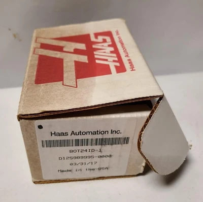 Haas 76876867777766666 Boring Bar Holders | Amiron Machinery (3)