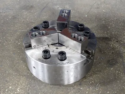 USED SAMCHULLY MH212