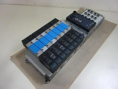 USED FESTO IFB8-03