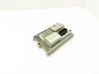 Hyster 8536820 Forklift Control Module Rev 21 Off E80XN READ