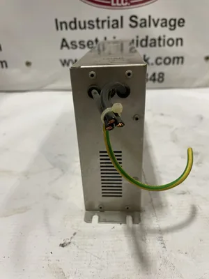 Schaffner FN 258-30-07 Power Line Filter 480VAC 30A 50/60Hz
