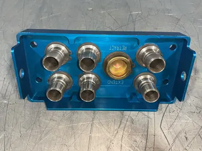 Used JBL SYSTEMS DF1CPD3 Tooling & Accessories (Other) Ohio US | HGR 24 #1567192