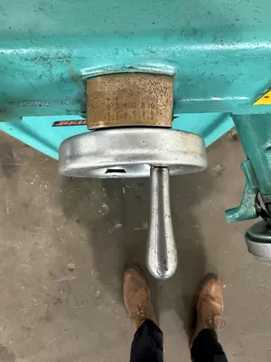 USED REID HR