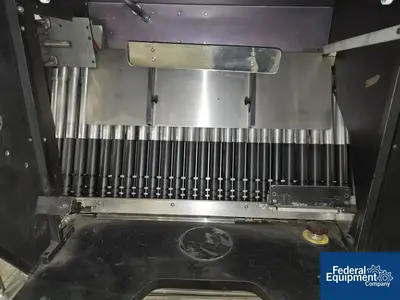 N/A Manual Inspection Station, Portable