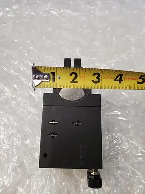 MISC. THORLABS OPTICAL MOUNT