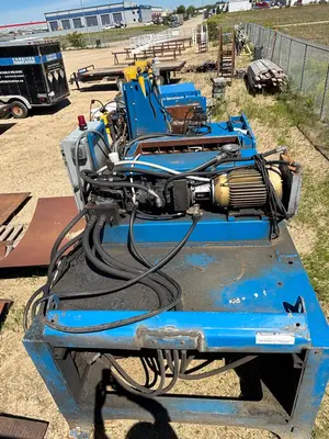 Used 2008 EXCEL 2R63,  20HP Misc Recycling Florida US | ESCOBAR TRADING, INC. #1326729
