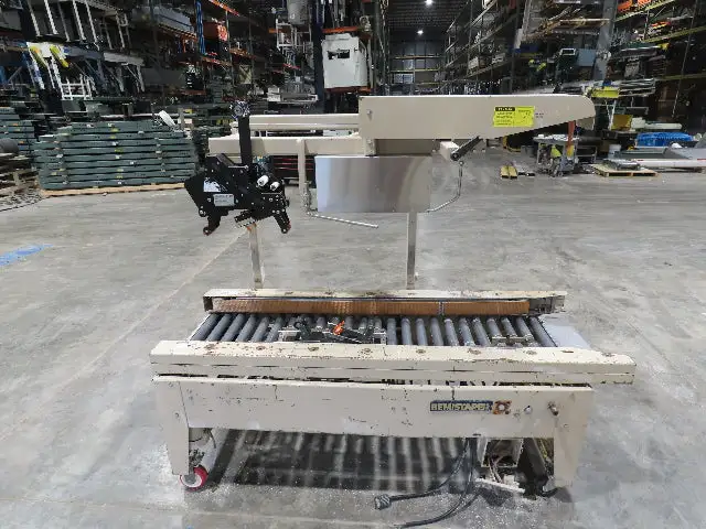 Used BEMISTAPER _UNKNOWN_ Miscellaneous MRO Indiana US | Arrow Industrial #610521
