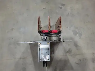 USED CUTLER-HAMMER CALX05678