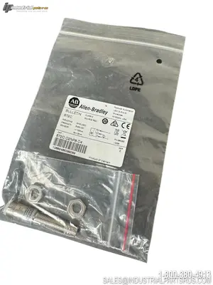 New | in-Stock ALLEN-BRADLEY 872C-D2NPS-D4 Proximity Sensors Kentucky US | Industrial Parts R Us Inc. #1465854
