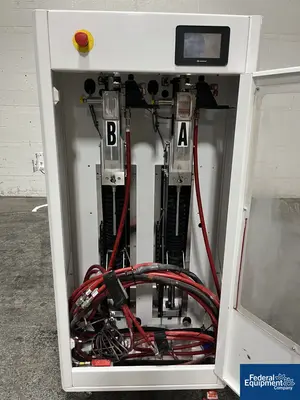 USED PVA PVA Meter-Mix Dispensing System, Model Endurance