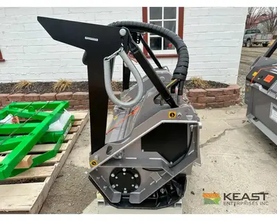 Used FAE _UNKNOWN_ Forestry Grinders Iowa US | Keast Enterprises #1360239