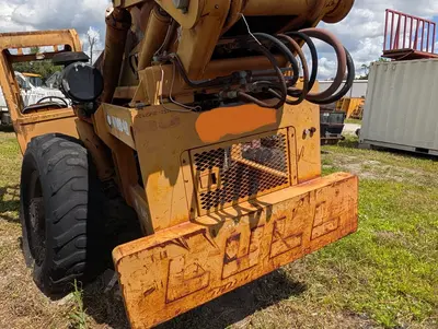 Used 1995 LULL 844C-42 Telehandlers Florida US | Proxy Equipment #1378475