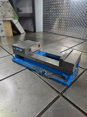 KURT D688 Tooling | GMT (4)