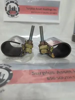 Used JONES STEPHENS R30-150 Misc Fasteners Ohio US | Surplus Asset Holdings #1399458