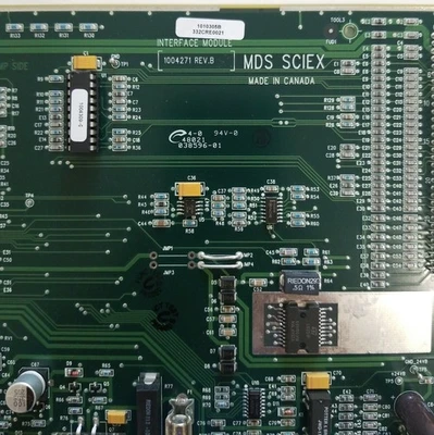 NEW SCIEX 1010305B