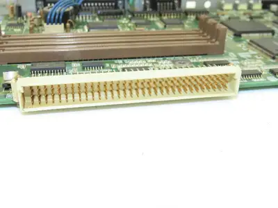 Okuma A911-2801 Opus7000 Universal Compact Maim Main Board E4809-770-110-H