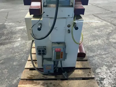 Used FALCON CHEVALIER FSG618M Reciprocating Surface Grinders Ohio US | HGR 24 #1507647