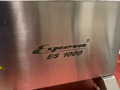 USED 2017 ESPERA ES 1000