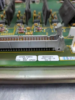 USED Allen-Bradley 1336-BDB-SP30A (74101-169-54 Rev.13)