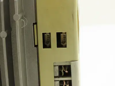Mitsubishi MR-J60A-D33 AC Servo Drive Module 600W 3.6A 200-230V 3Ph