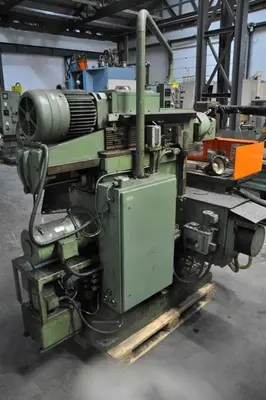 USED KLOPP UFB X: 700 - Y: 620 - Z: 650 MM