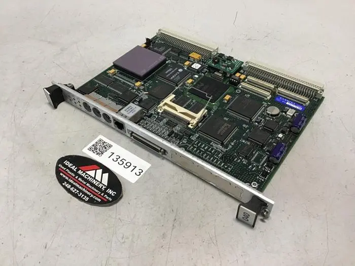 Used ADEPT 10350-00104 Circuit Boards Michigan US | Ideal Machinery #569233