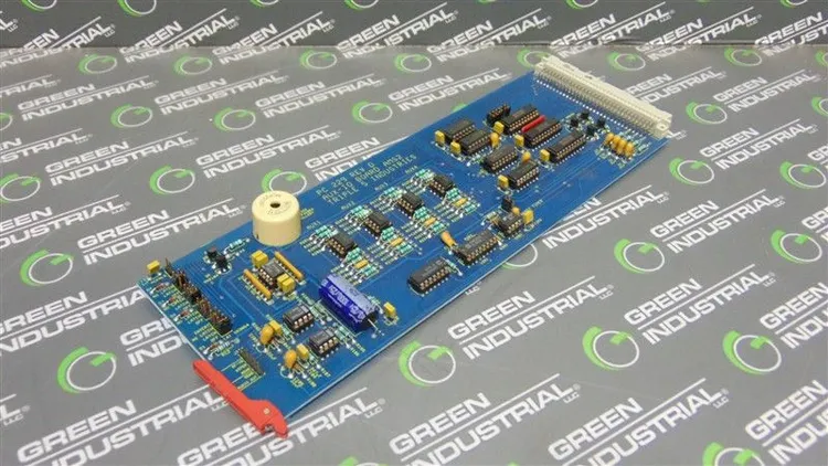 Used TRIPLE 5 PC 229 PLC Processors Wisconsin US | Green Industrial #668652
