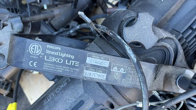 Strand Lighting 11440C Accessories | Global Machine Brokers, LLC (4)