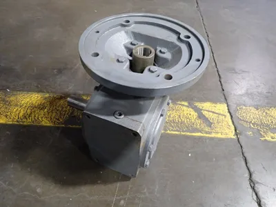 Used BOSTON GEAR F7265B9G Motors (misc) Ohio US | HGR 24 #887113