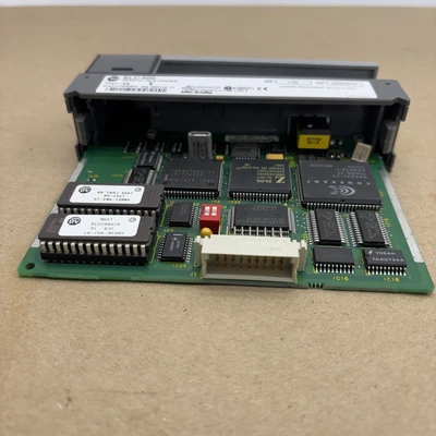NEW Allen-Bradley 1747-SN