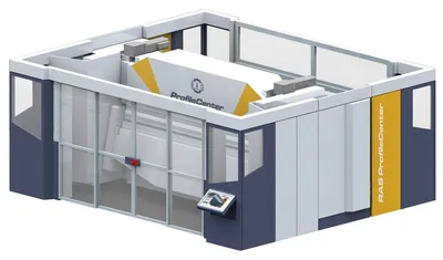 RAS _UNKNOWN_ Multibend Centers | Punch Press and Shear (2)