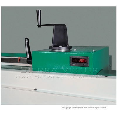 TENNSMITH LM1014-FC Mechanical Shears | Sierra Victor Industries (6)
