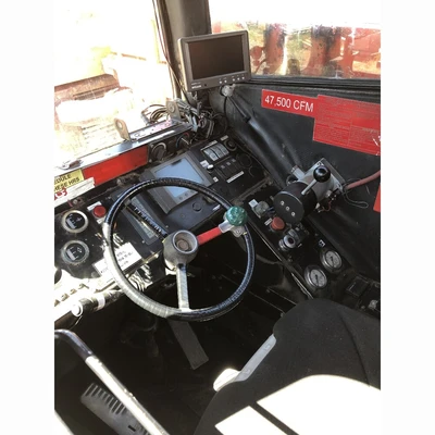 Sandvik Toro 40 Underground Haul Truck