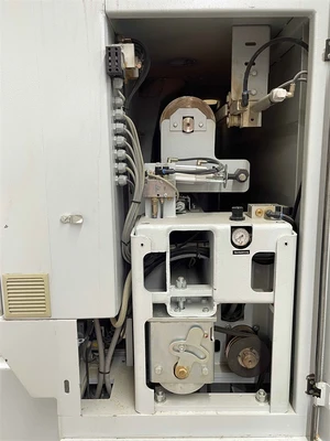 Used 2004 BUTFERING SKO 113 C Calibrating Sanding Machines Ontario CA | Aldan Woodworking Machinery #1252745