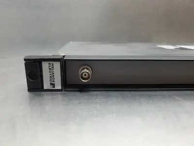 Used Reliance Electric 45C202A R-Net Processor Module, (802820-118RB) PLC Processors South Carolina US | Palmetto Automation #1544571