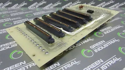 Measurement Controls Corporation 80030089-2 Mother Board Rev. G Used