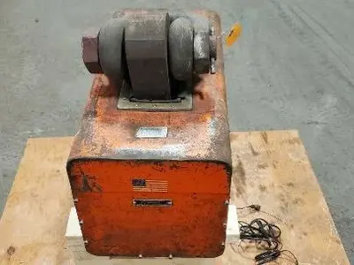 Used HYDROSCALE _UNKNOWN_ Miscellaneous MRO | Arrow Industrial #647744