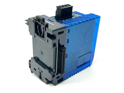 9-17B2-63680-OC | Automation Direct T1K-01DC Terminator I/O DC Power Supply 2A 5-5.5V - Used